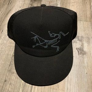 Arcteryx Bird Hat, (waterproof), o/s